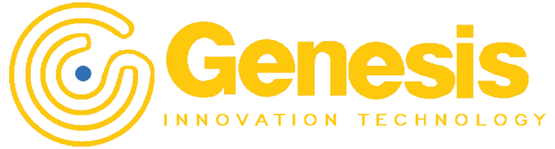 Logotoipo Genesis